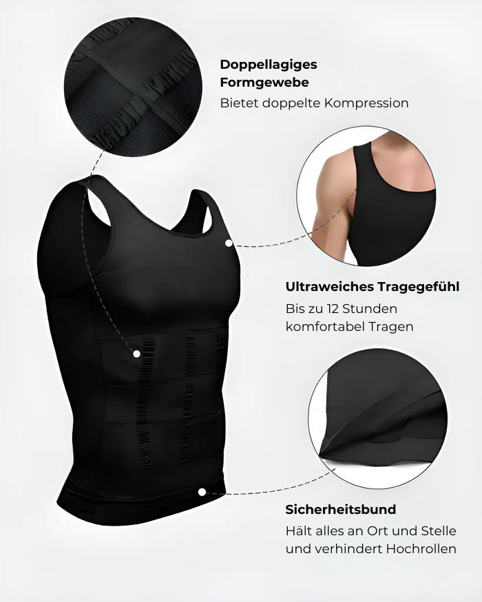 #TOP-BEWERTETER SHAPER
