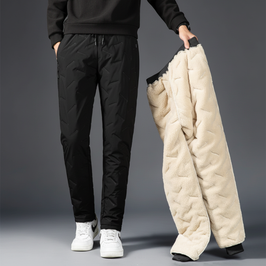 ALPHASHAPE - Thermopants