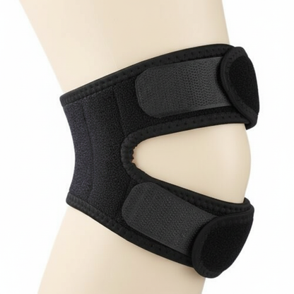 ALPHASHAPE Knee Bandage