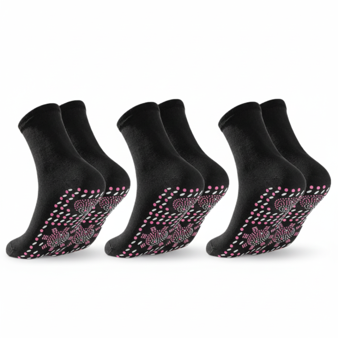 ALPHASHAPE - Thermo socks