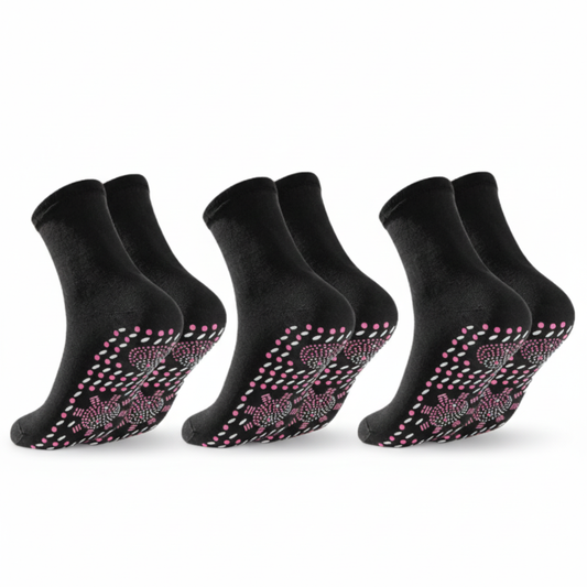 ALPHASHAPE - Thermo socks