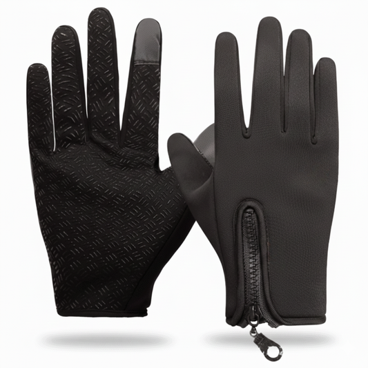 ALPHASHAPE - Thermo Touchscreen Gloves