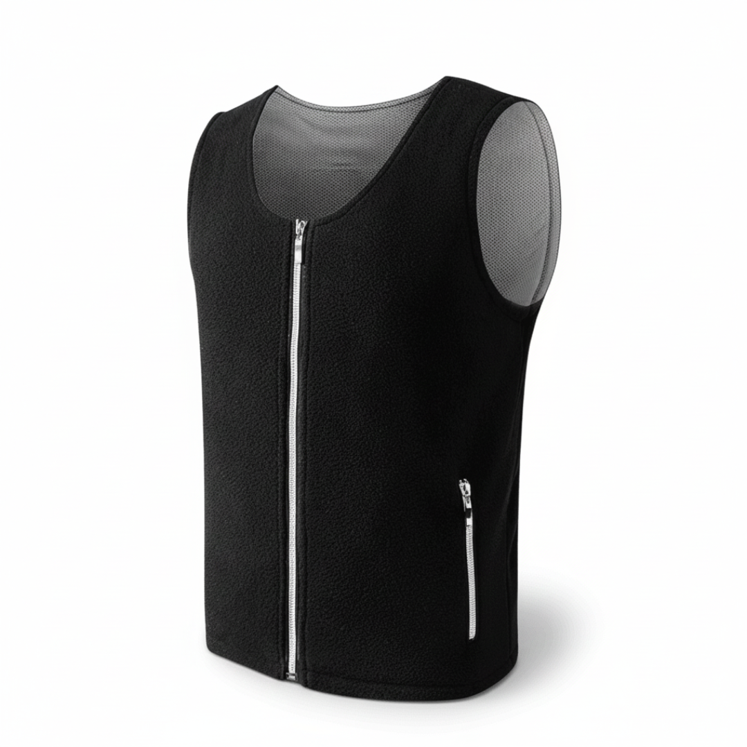 ALPHASHAPE - Heated-West
