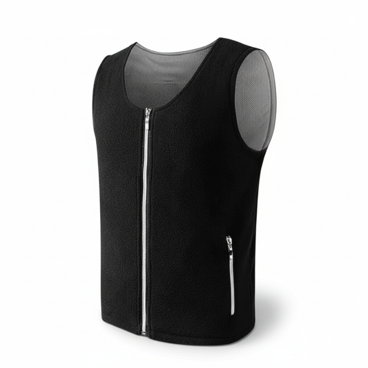 ALPHASHAPE - Heated-West